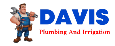 Trusted plumber in FAIR OAKS